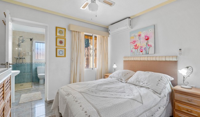 Resale - Villa - Ciudad Quesada/Rojales - Doña Pepa