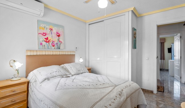 Resale - Villa - Ciudad Quesada/Rojales - Doña Pepa