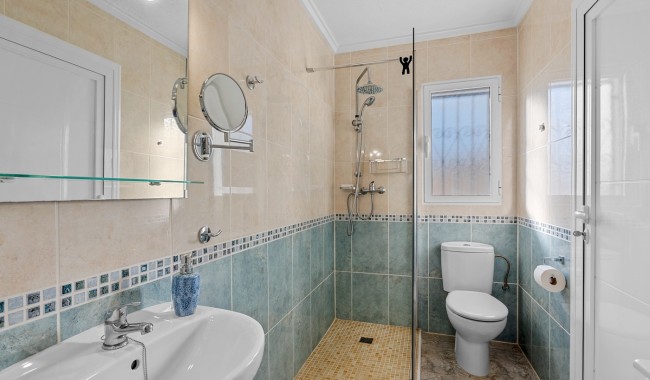 Resale - Villa - Ciudad Quesada/Rojales - Doña Pepa