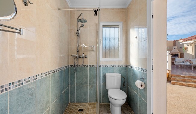 Resale - Villa - Ciudad Quesada/Rojales - Doña Pepa