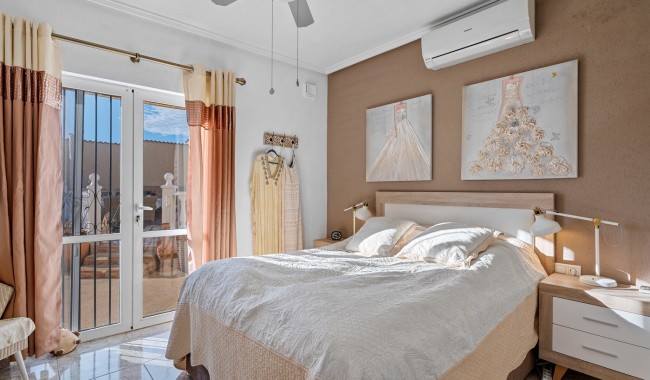 Resale - Villa - Ciudad Quesada/Rojales - Doña Pepa