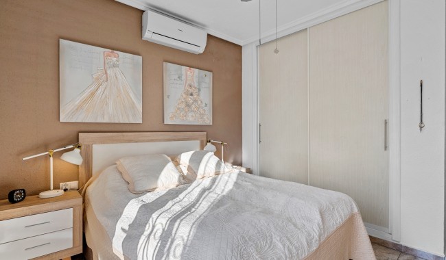 Resale - Villa - Ciudad Quesada/Rojales - Doña Pepa