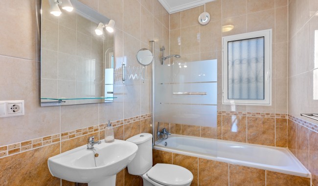 Resale - Villa - Ciudad Quesada/Rojales - Doña Pepa