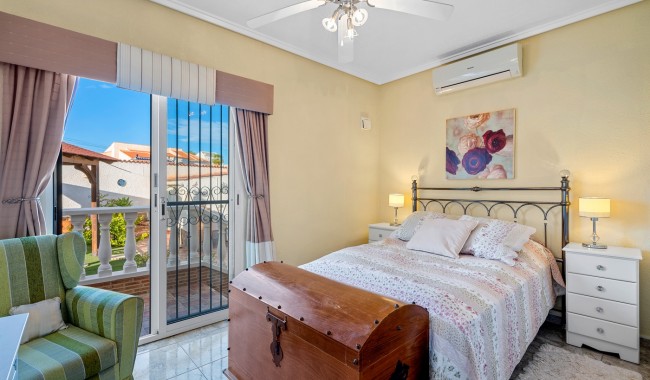 Resale - Villa - Ciudad Quesada/Rojales - Doña Pepa