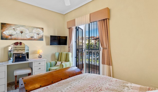 Resale - Villa - Ciudad Quesada/Rojales - Doña Pepa