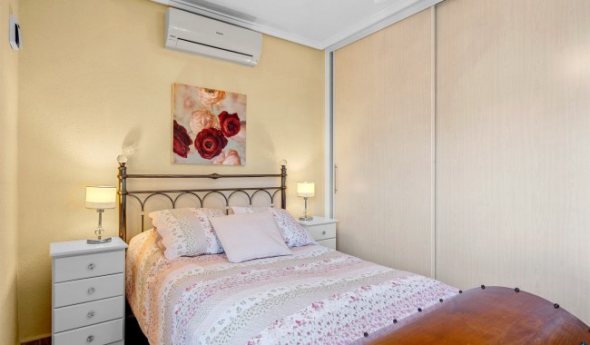 Resale - Villa - Ciudad Quesada/Rojales - Doña Pepa