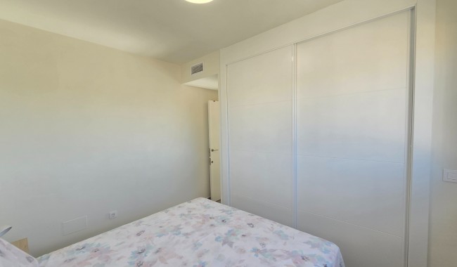 Begagnad - Lägenhet - Orihuela Costa - Villamartín