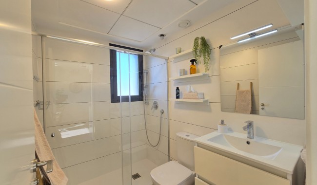 Begagnad - Lägenhet - Orihuela Costa - Villamartín