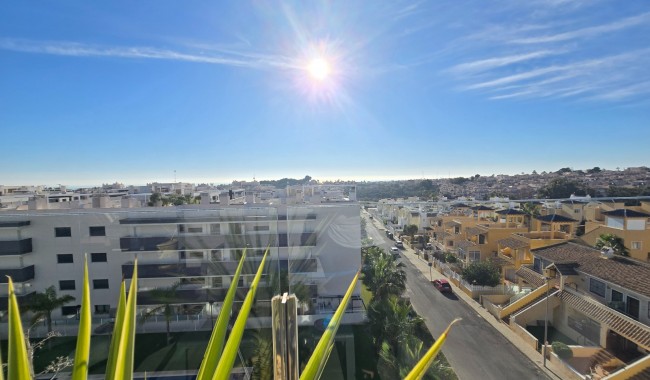 Begagnad - Lägenhet - Orihuela Costa - Villamartín