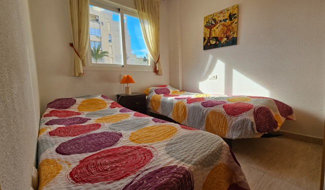 Segunda mano - Apartamento - Torrevieja