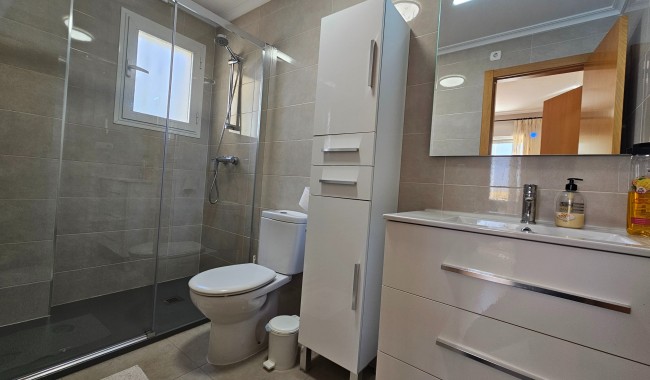 Segunda mano - Apartamento - Torrevieja