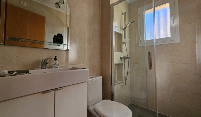 Segunda mano - Apartamento - Torrevieja