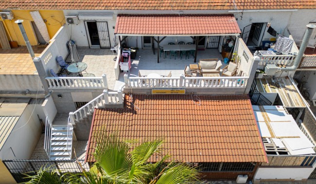 Leilighet - Brukt - Torrevieja - Torrevieja