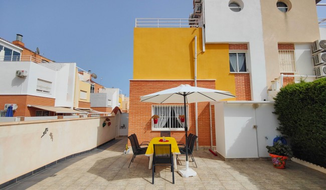 Resale - Quatro house - Orihuela Costa - Orihuela costa