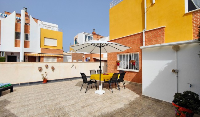 Resale - Quatro house - Orihuela Costa - Orihuela costa