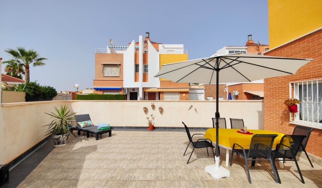Resale - Quatro house - Orihuela Costa - Orihuela costa