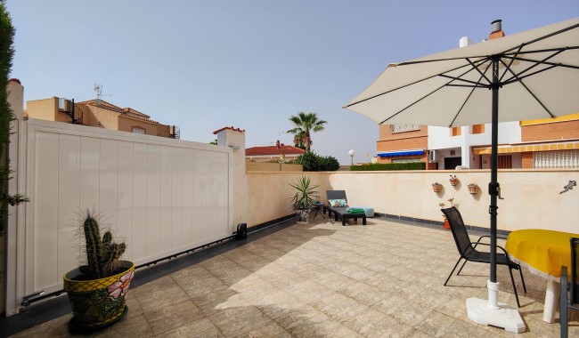 Resale - Quatro house - Orihuela Costa - Orihuela costa