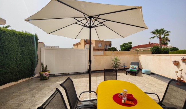 Resale - Quatro house - Orihuela Costa - Orihuela costa