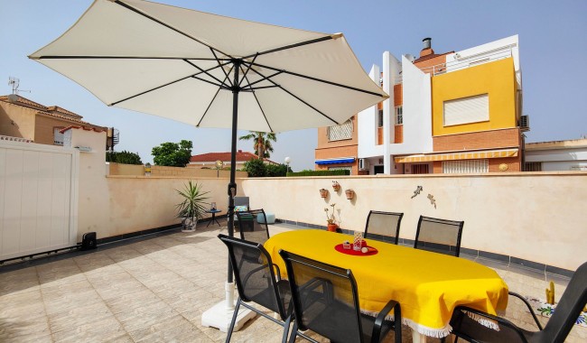 Resale - Quatro house - Orihuela Costa - Orihuela costa