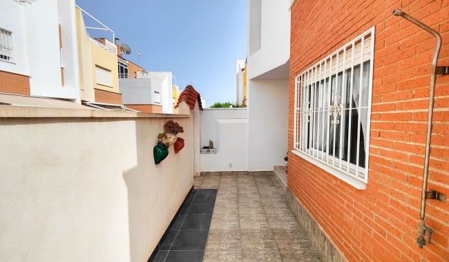 Resale - Quatro house - Orihuela Costa - Orihuela costa