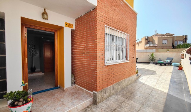 Resale - Quatro house - Orihuela Costa - Orihuela costa