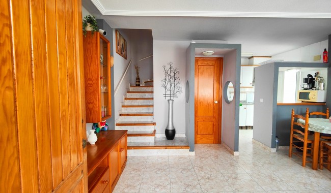 Resale - Quatro house - Orihuela Costa - Orihuela costa