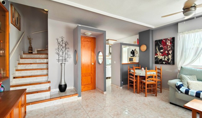Resale - Quatro house - Orihuela Costa - Orihuela costa