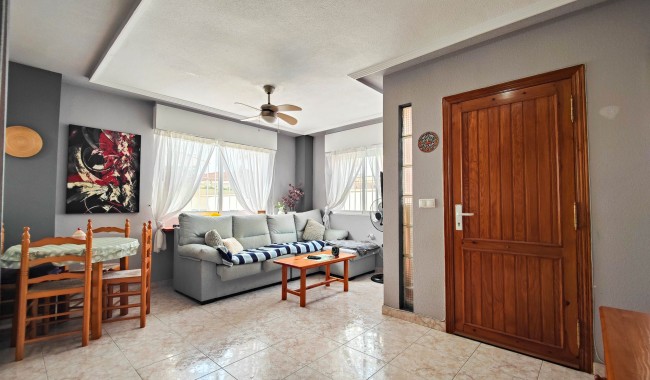 Resale - Quatro house - Orihuela Costa - Orihuela costa