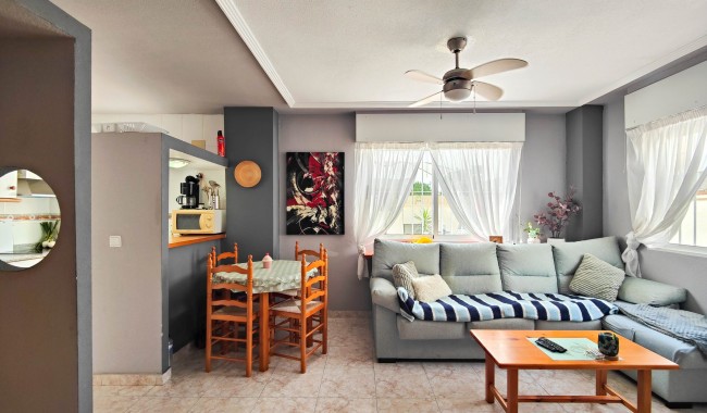 Resale - Quatro house - Orihuela Costa - Orihuela costa