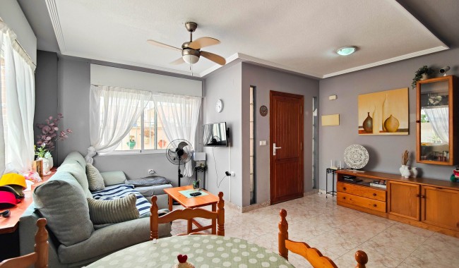 Resale - Quatro house - Orihuela Costa - Orihuela costa