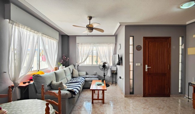Resale - Quatro house - Orihuela Costa - Orihuela costa