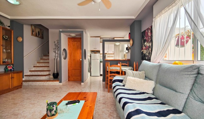 Resale - Quatro house - Orihuela Costa - Orihuela costa