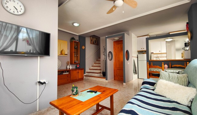 Resale - Quatro house - Orihuela Costa - Orihuela costa