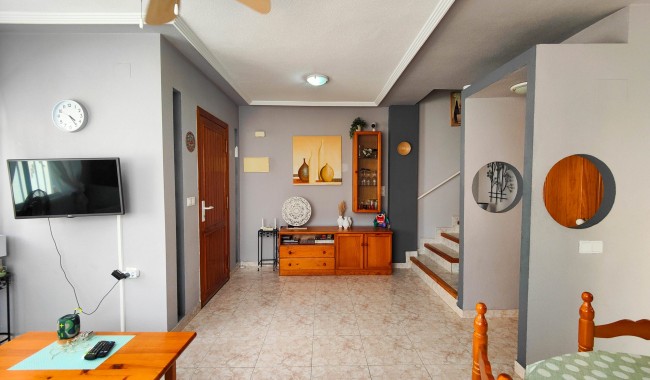 Resale - Quatro house - Orihuela Costa - Orihuela costa