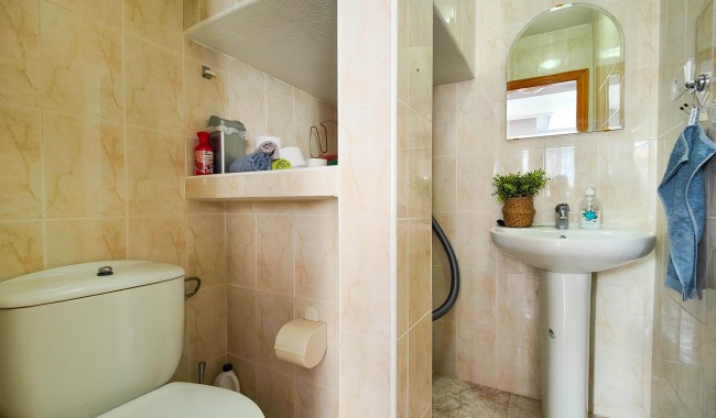 Resale - Quatro house - Orihuela Costa - Orihuela costa