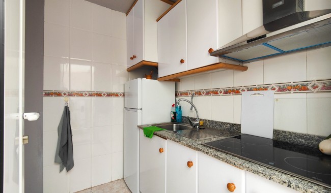 Resale - Quatro house - Orihuela Costa - Orihuela costa