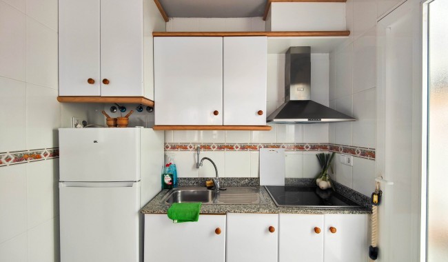 Resale - Quatro house - Orihuela Costa - Orihuela costa