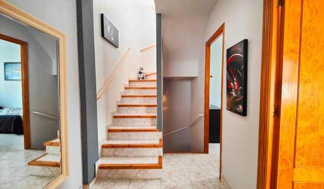 Resale - Quatro house - Orihuela Costa - Orihuela costa