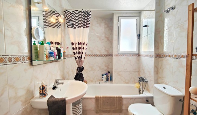 Resale - Quatro house - Orihuela Costa - Orihuela costa