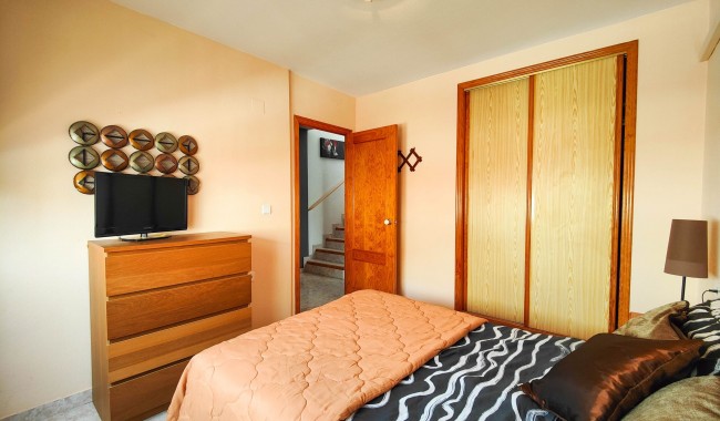 Resale - Quatro house - Orihuela Costa - Orihuela costa