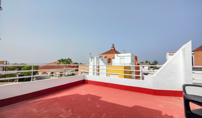 Resale - Quatro house - Orihuela Costa - Orihuela costa