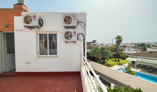 Resale - Quatro house - Orihuela Costa - Orihuela costa