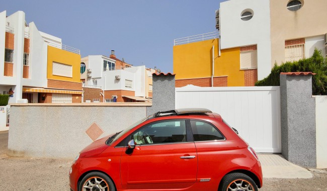 Quatro house - Resale - Orihuela Costa - Orihuela costa
