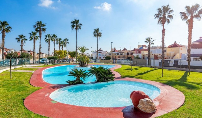 Resale - Quatro house - Orihuela Costa - Orihuela costa
