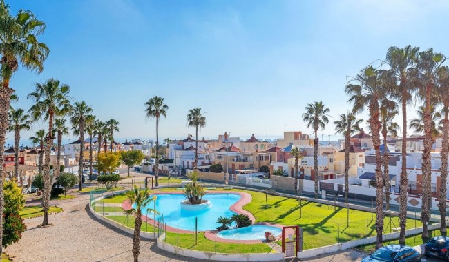 Resale - Quatro house - Orihuela Costa - Orihuela costa