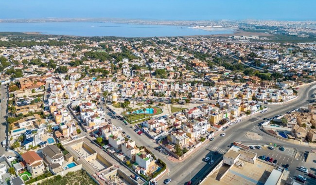 Resale - Quatro house - Orihuela Costa - Orihuela costa