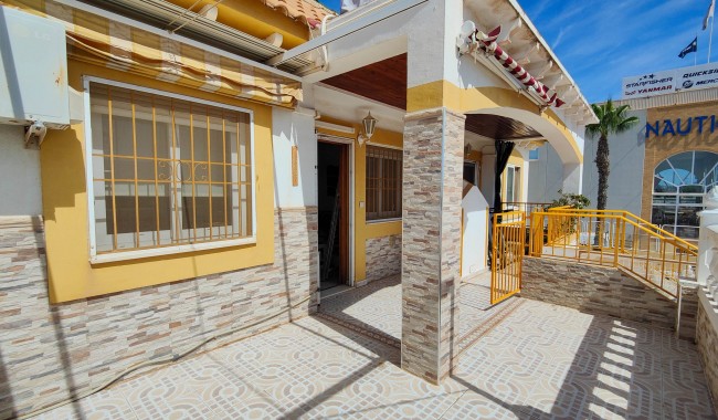Bungalow - Brukt - Torrevieja - Torrevieja