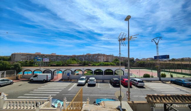 Brukt - Bungalow - Torrevieja