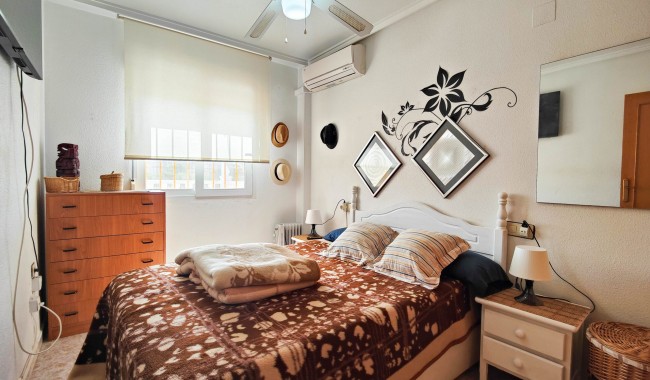 Brukt - Bungalow - Torrevieja
