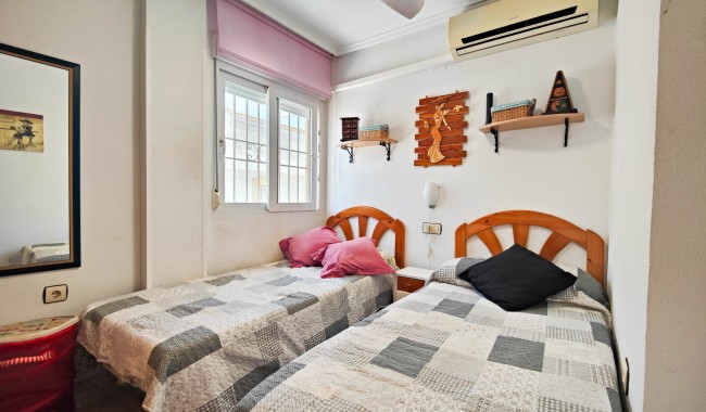 Brukt - Bungalow - Torrevieja